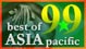 Best of Asia Pacific '99